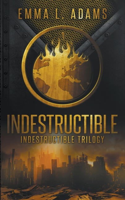 Indestructible
