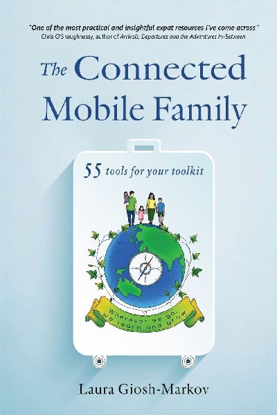 The Connected Mobile Family: 55 tools for your toolkit