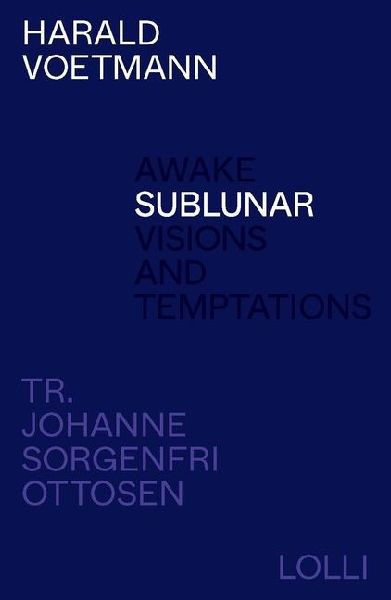 Sublunar