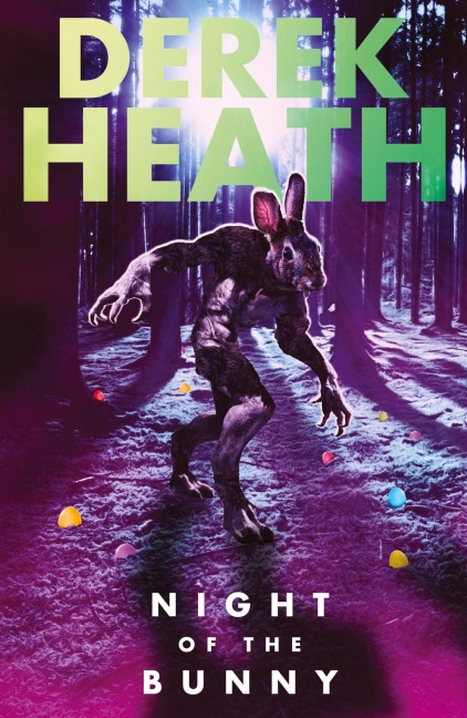 Night of the Bunny