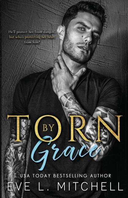 TORN BY GRACE