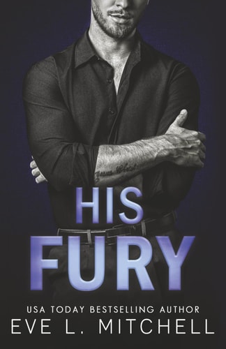 His Fury