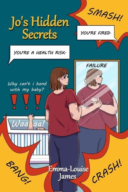 Jo's Hidden Secret