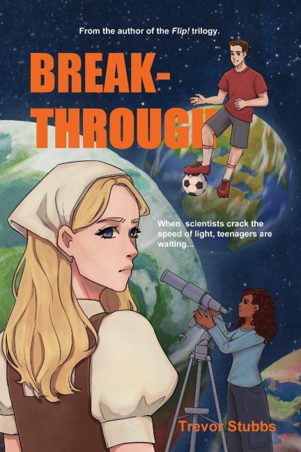 Breakthrough