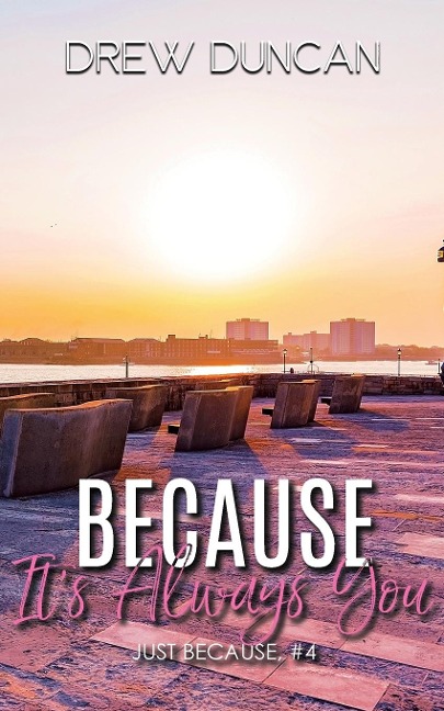Because It's Always You: Special Edition Cover