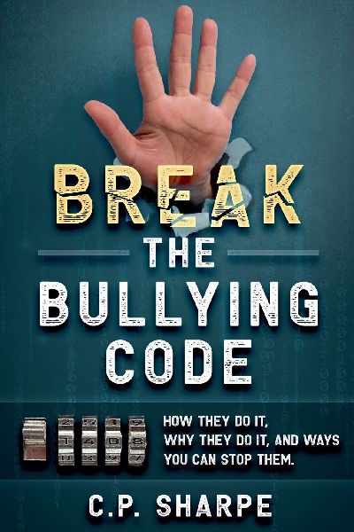 Break The Bullying Code