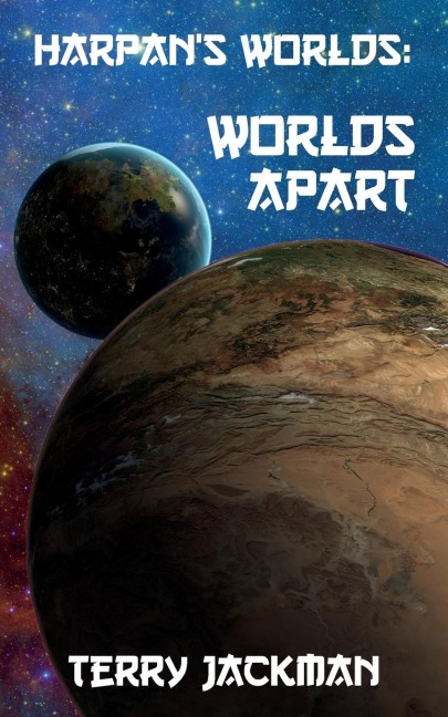 Harpans Worlds: Worlds Apart