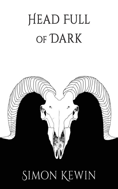 Head Full of Dark: the third story of His Majestys Office of the Witchfinder General, protecting the public from the unnatural since 1645