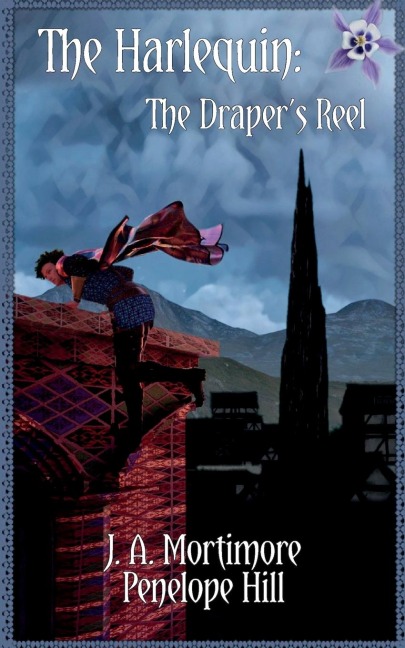 The Harlequin: The Drapers Reel