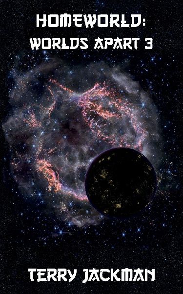 Homeworld: Worlds Apart 3