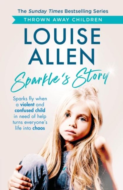Sparkles Story