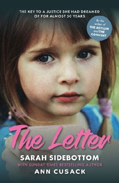 The Letter: My 50 Year Fight For Justice