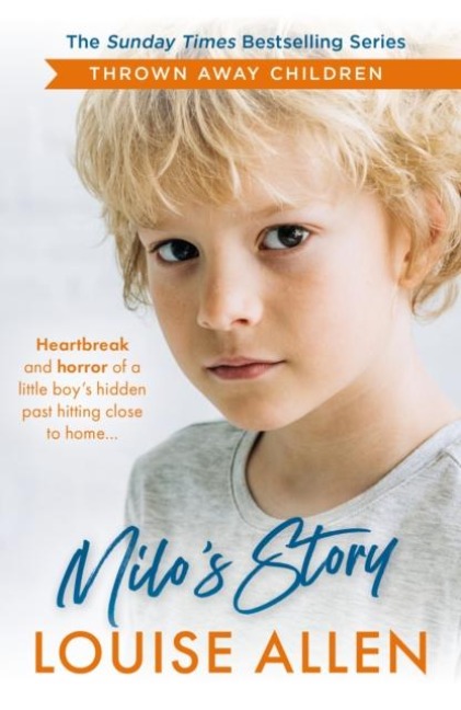 Milos Story: Thrown Away Children series