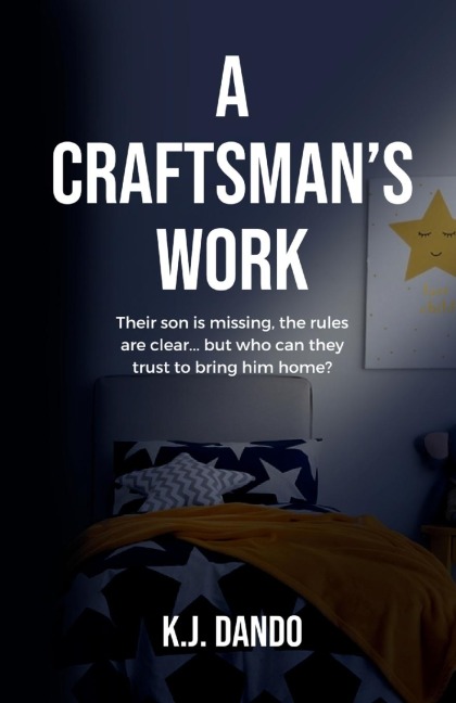 A Craftsmans Work