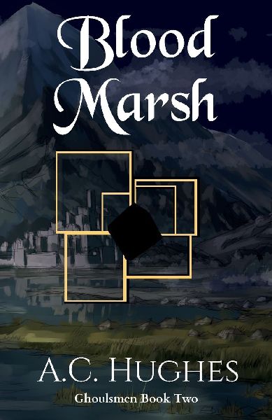 Blood Marsh