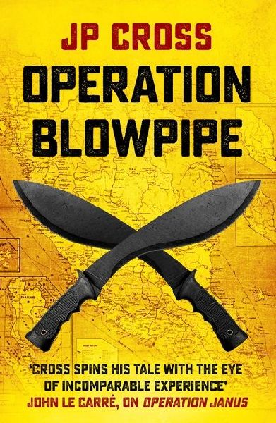 Operation Blowpipe