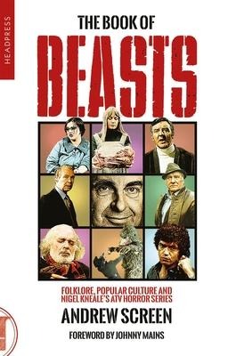 The Book of Beasts: Folklore, Popular Culture and Nigel Kneales ATV TV Series