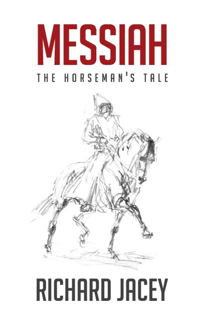 Messiah: The Horsemans Tale
