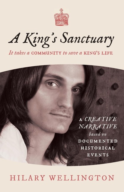A Kings Sanctuary