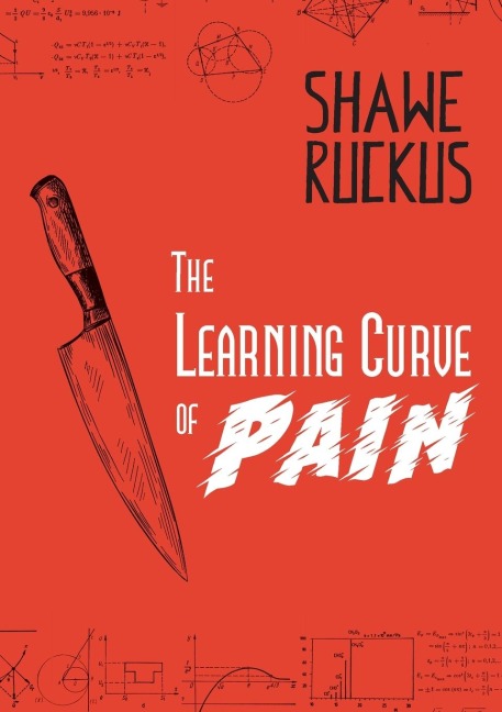 The Learning Curve of Pain: Mercenaries in Suits Book 2