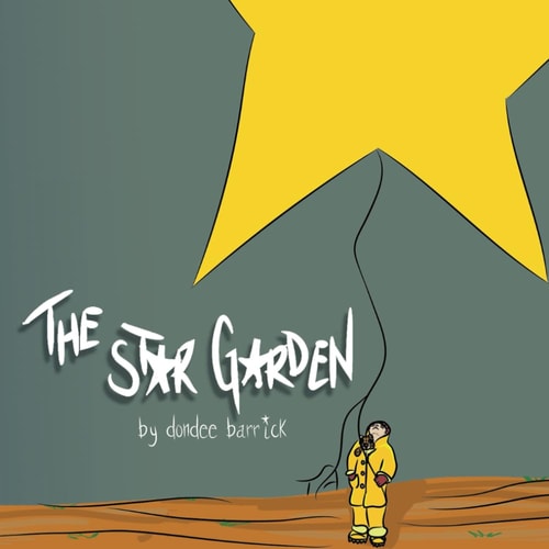 The Star Garden Events at the Edge of the Earth