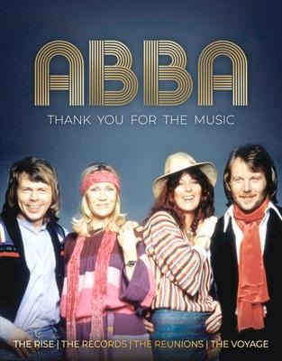 Abba Thank You For The Music
