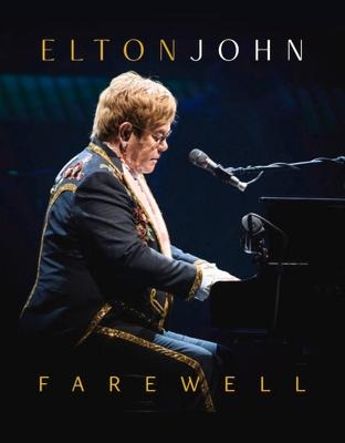 Elton John - Farewell