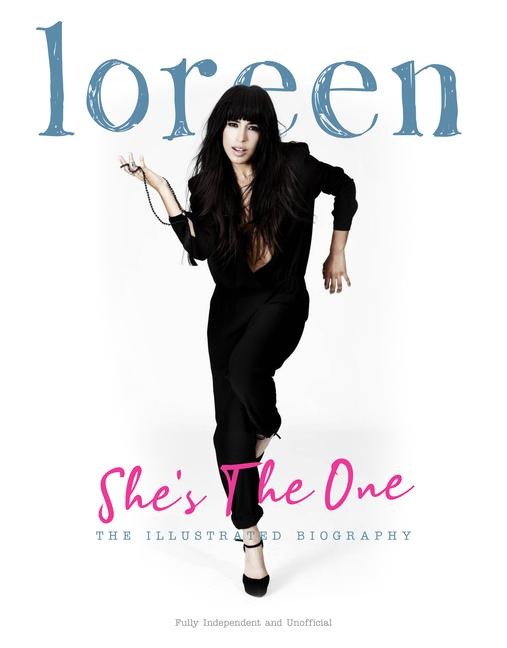 Loreen: Shes The One