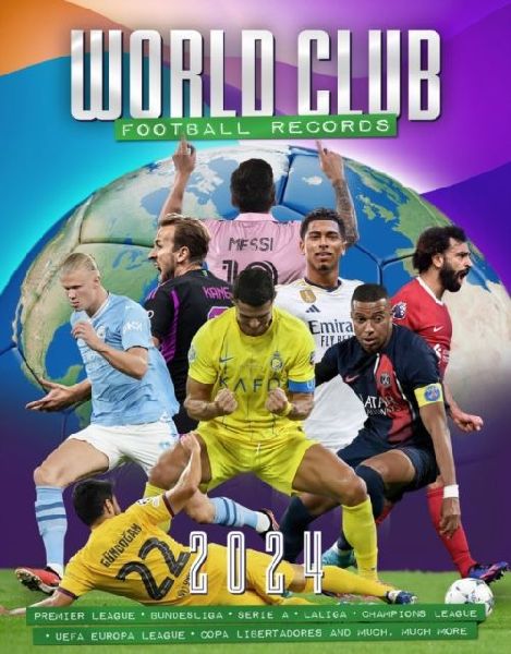 World Club Football Records