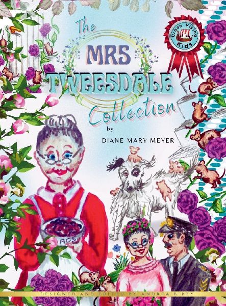 Mrs Tweesdale Collection