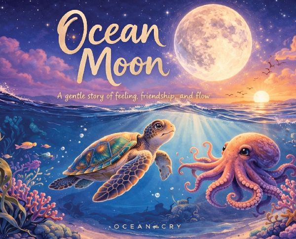 Ocean Moon