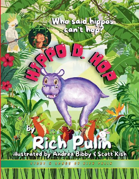 Hippo D. Hop