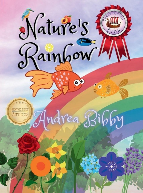 Natures Rainbow