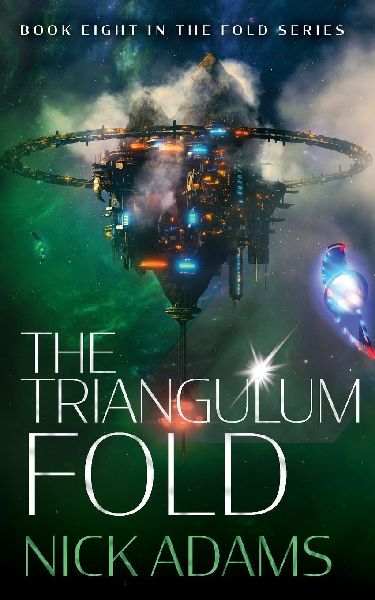 The Triangulum Fold