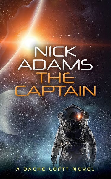 The Captain