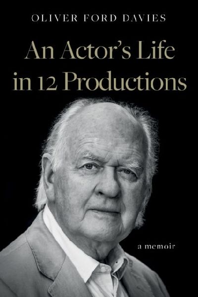 An Actors Life in 12 Productions