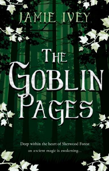 The Goblin Pages
