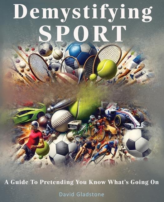 Demystifying SPORT - A Guide To Pretending You Know Whats Going On