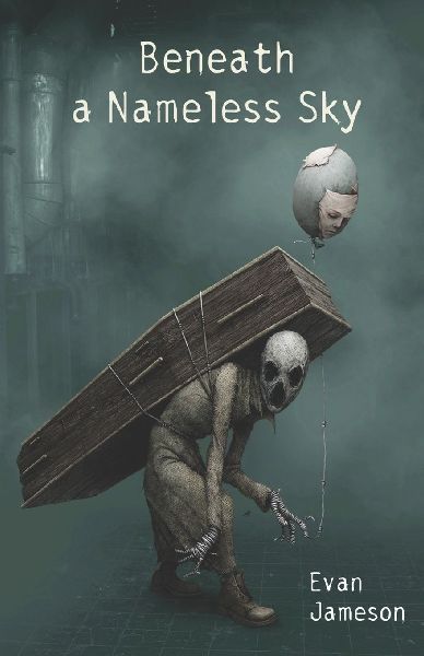 Beneath a Nameless Sky: Illustrated Edition