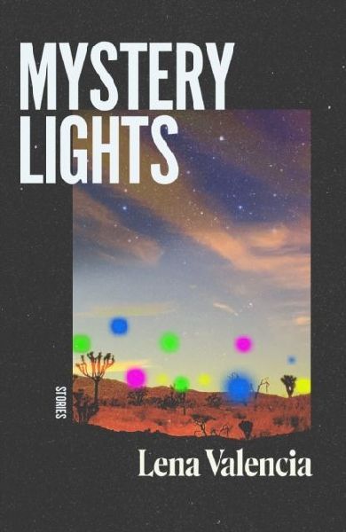 Mystery Lights