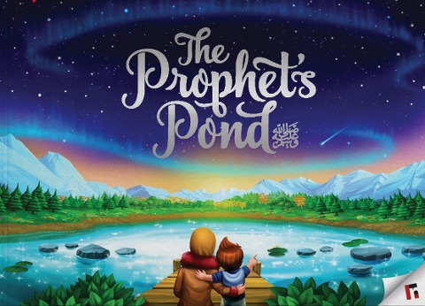 Prophets Pond