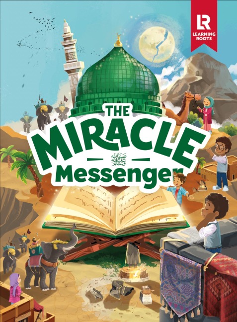 The Miracles of Muhammad