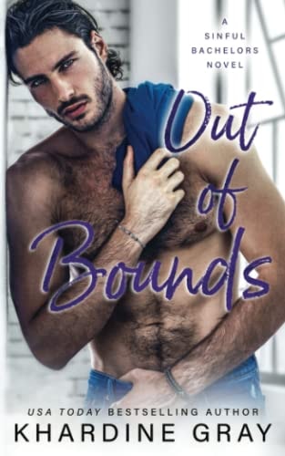 Out of Bounds An Enemies to Lovers Romance