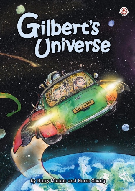 Gilberts Universe