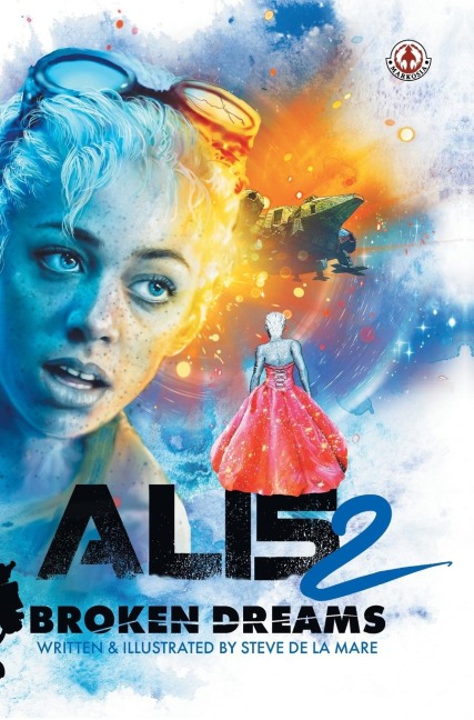 AL15: Broken Dreams