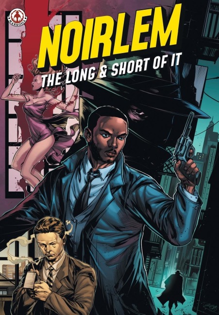 Noirlem: The Long & Short of It