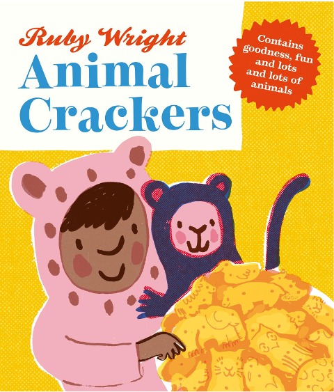 ANIMAL CRACKERS