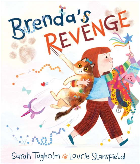 Brendas Revenge