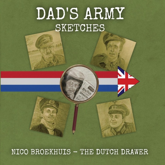 Dads Army Sketches