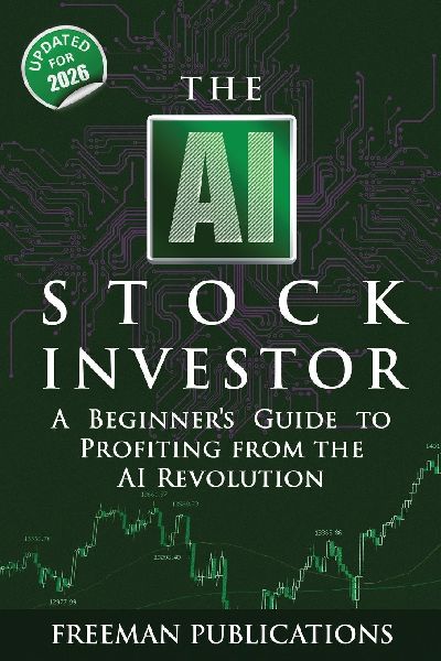 The AI Stock Investor: A Beginners Guide to Profiting from the AI Revolution (2nd Edition)